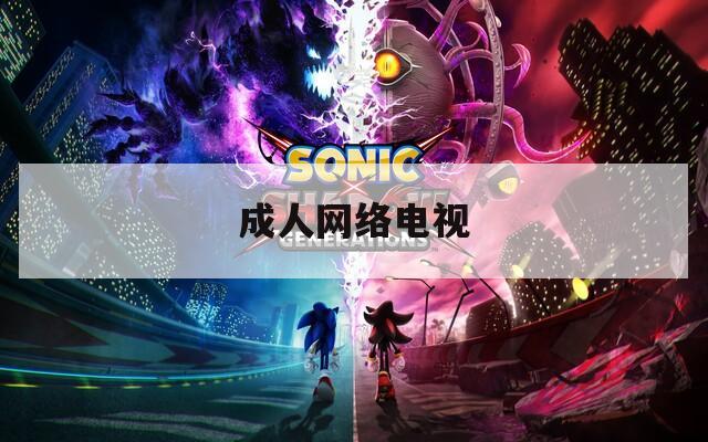 成人网络电视