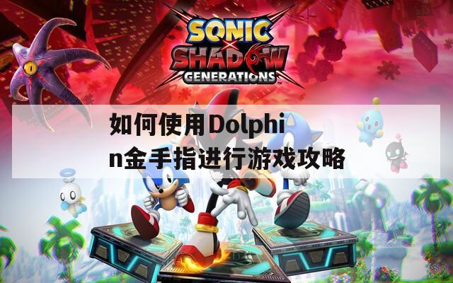 如何使用Dolphin金手指进行游戏攻略