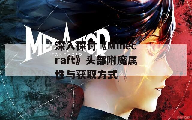 深入探讨《Minecraft》头部附魔属性与获取方式