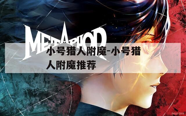 小号猎人附魔-小号猎人附魔推荐